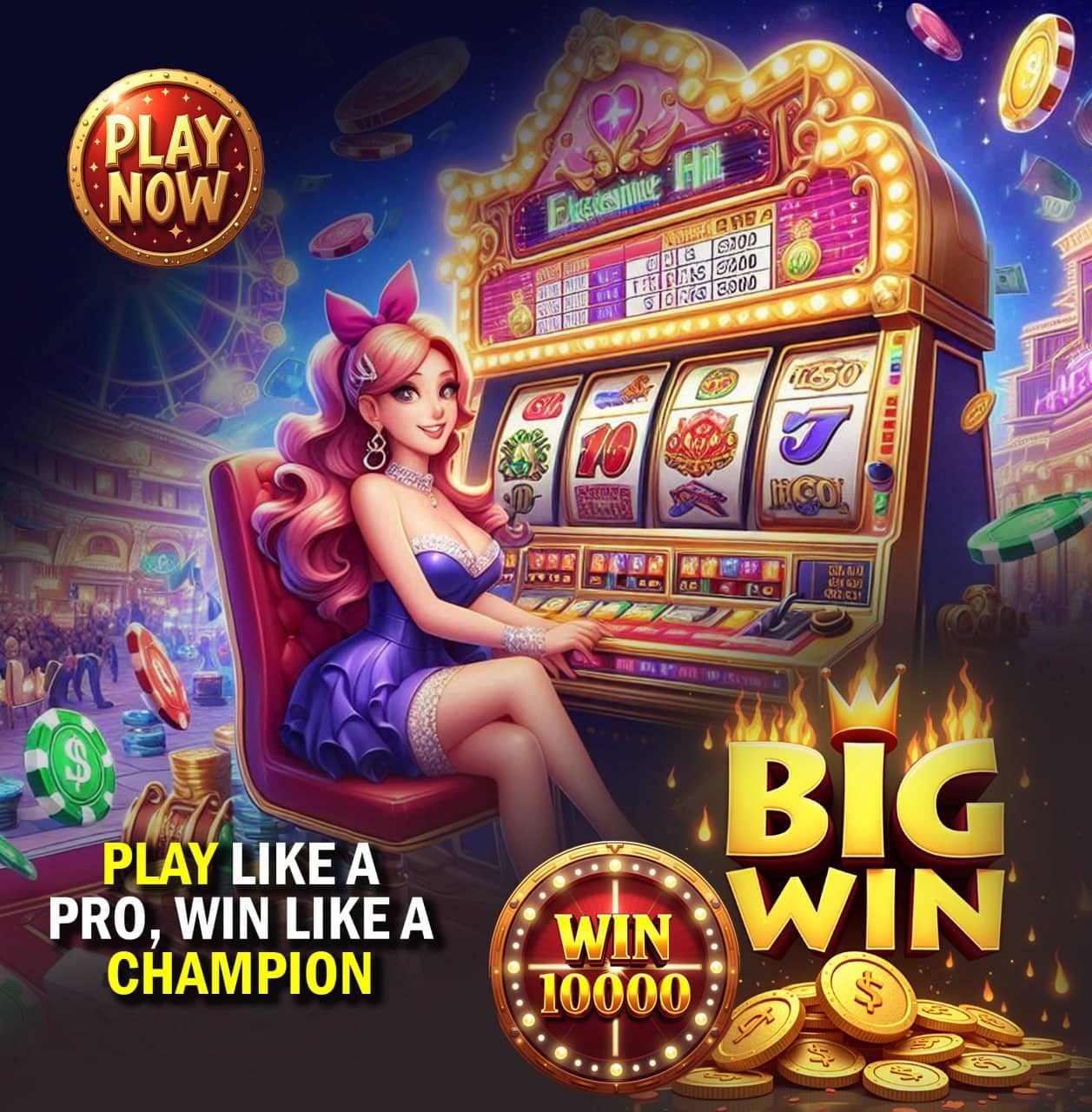 Việt Nam có rất nhiều casino